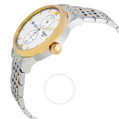 Le Locle Automatique Regulateur Men's Watch